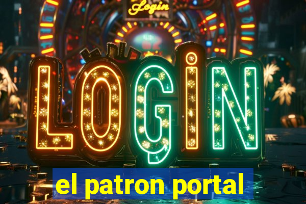 el patron portal